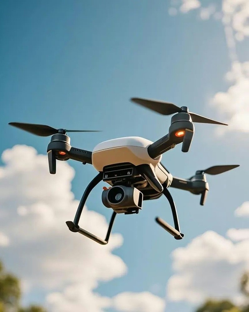 2025 无人机执照新规解读：关键要点全掌握