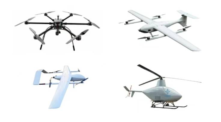 无人机执照怎么选？这篇文章帮你轻松搞定！