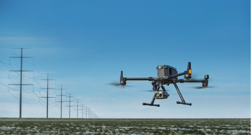 低空经济风口来袭：无人机“持证上岗”时代，无证飞行风险大 来源：能