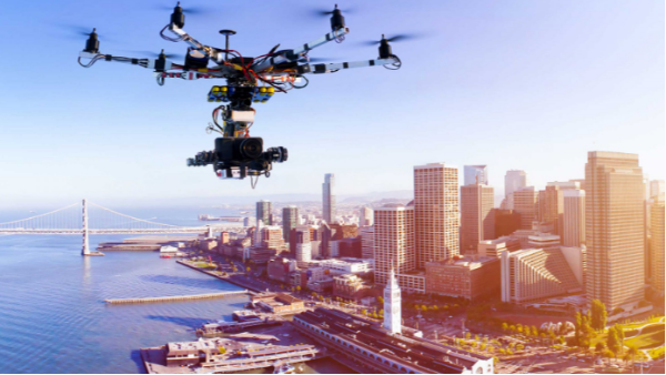 无人机执照报考火爆：低空经济崛起与人才需求的共振