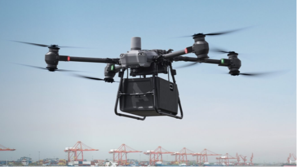 低空经济崛起：无人机执照考取的必要性与新变化